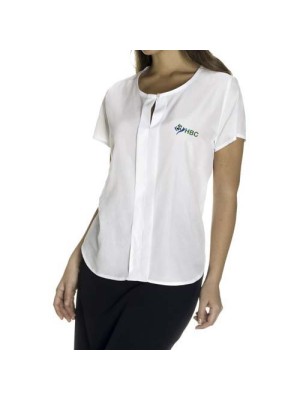 long white t-shirt uniform